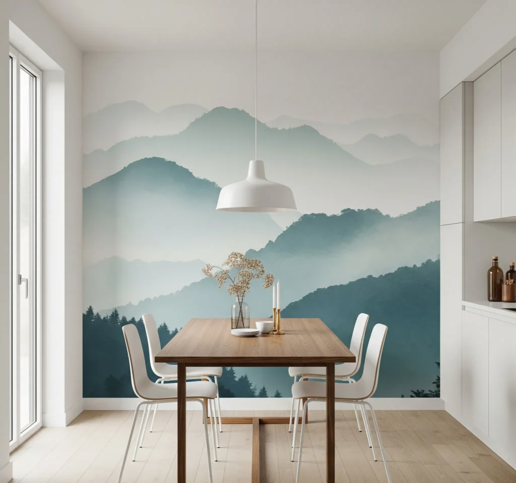 renter friendly decorating