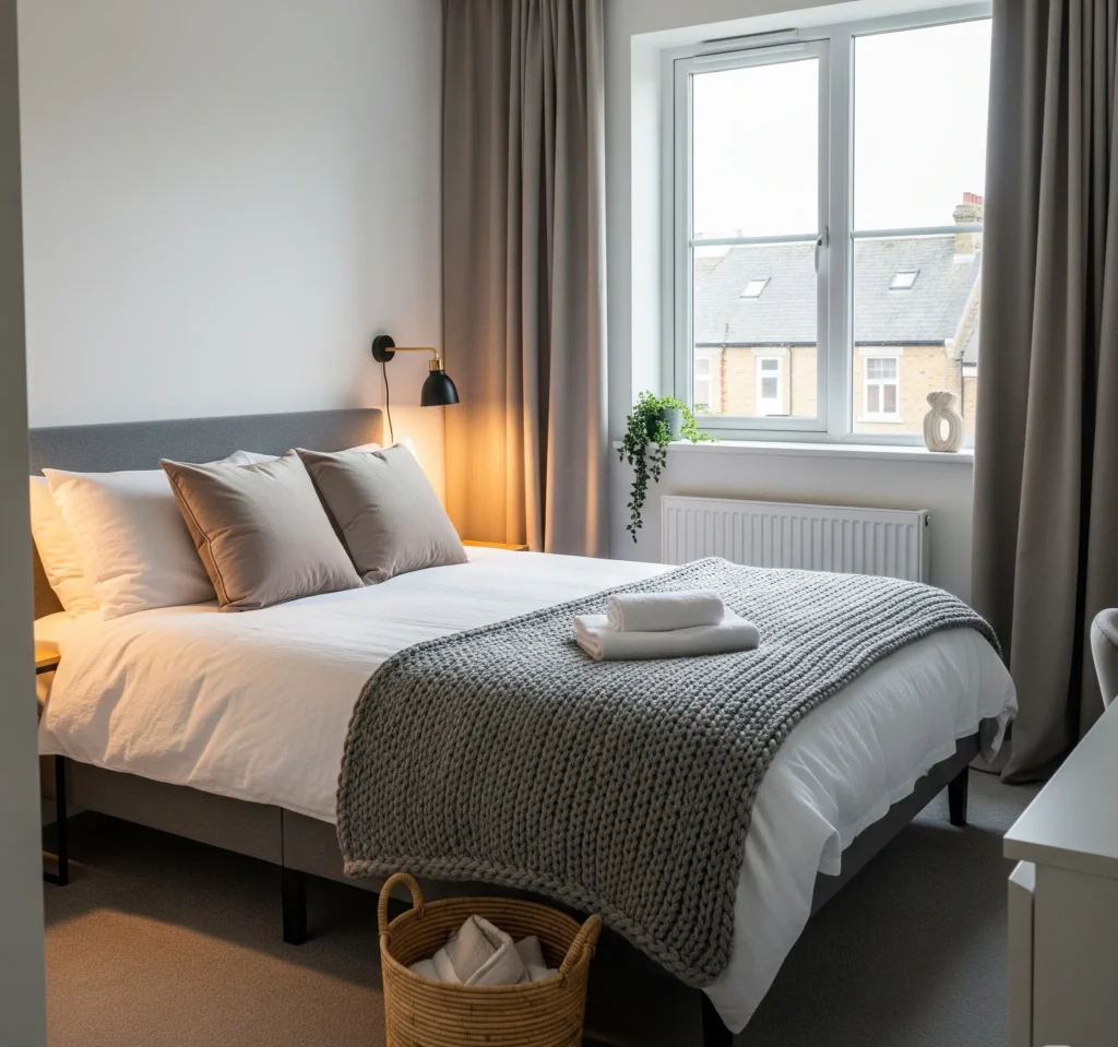 small apartment design ideas
