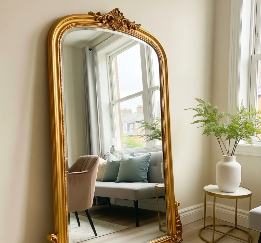 small apartment interior design