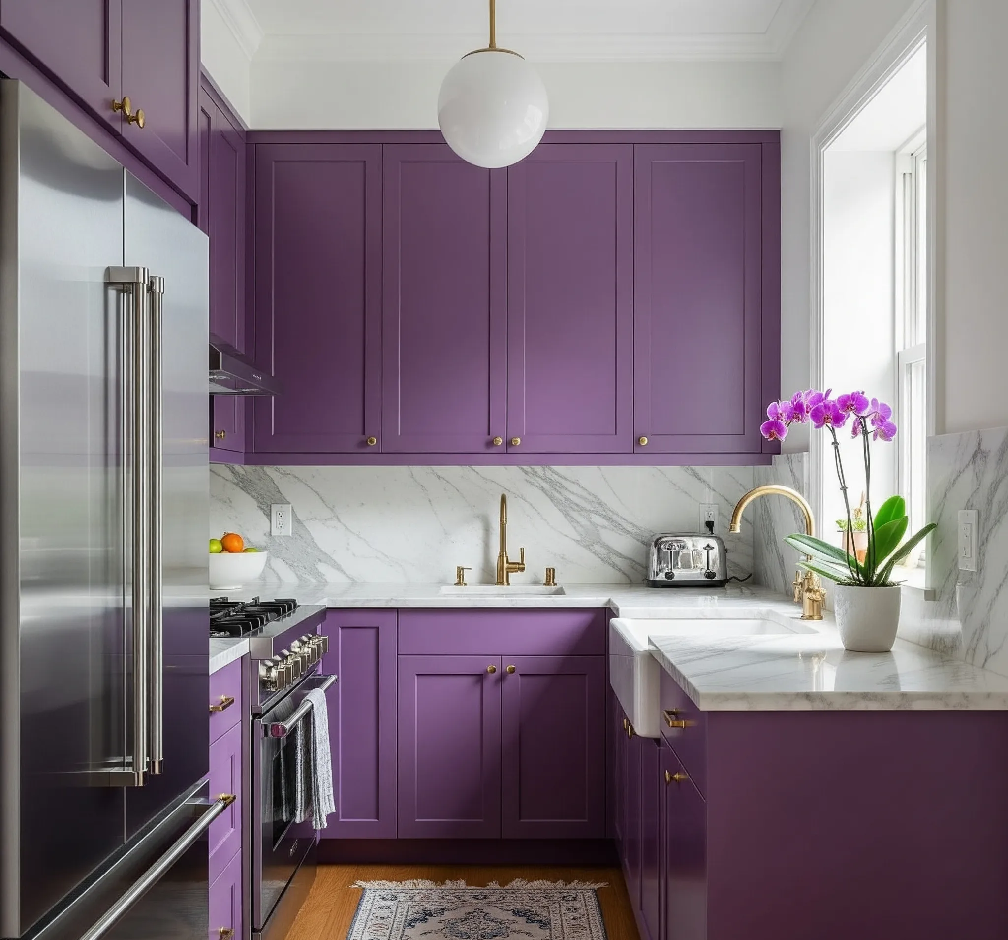 small kitchen ideas