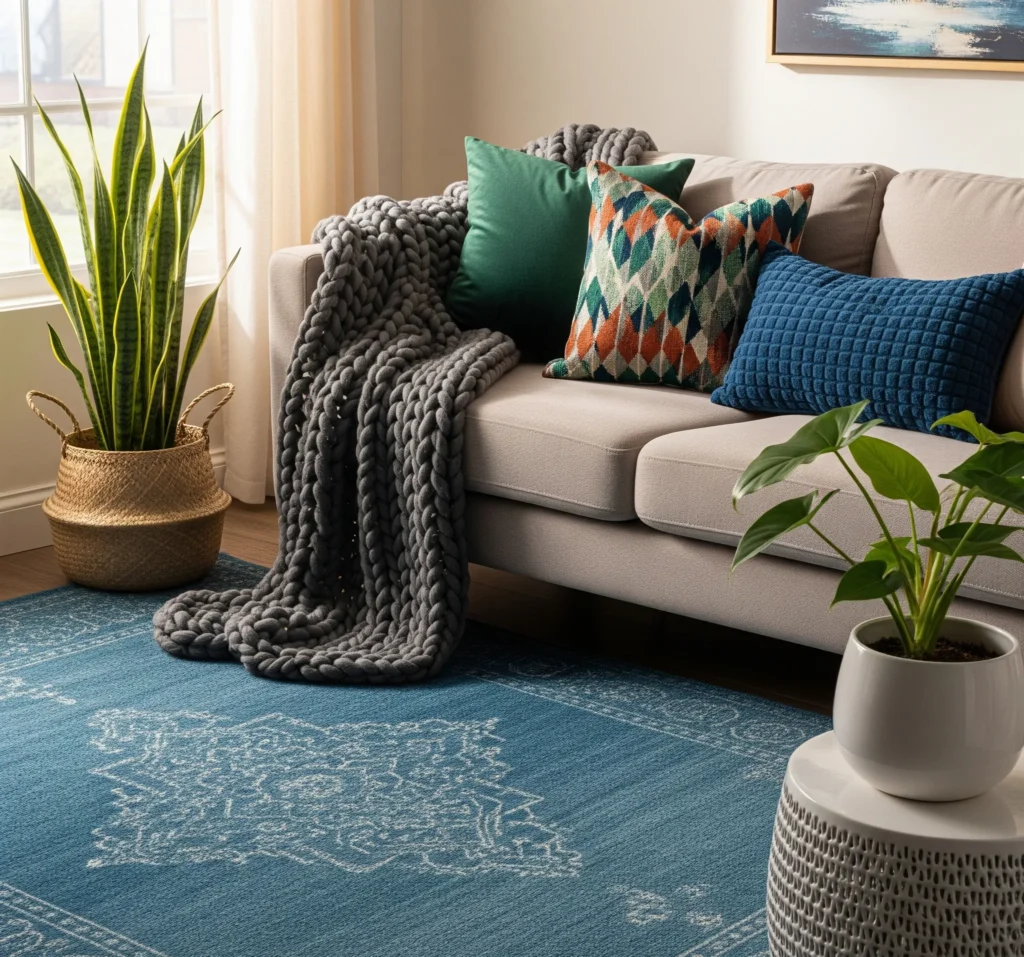 small living room decor ideas