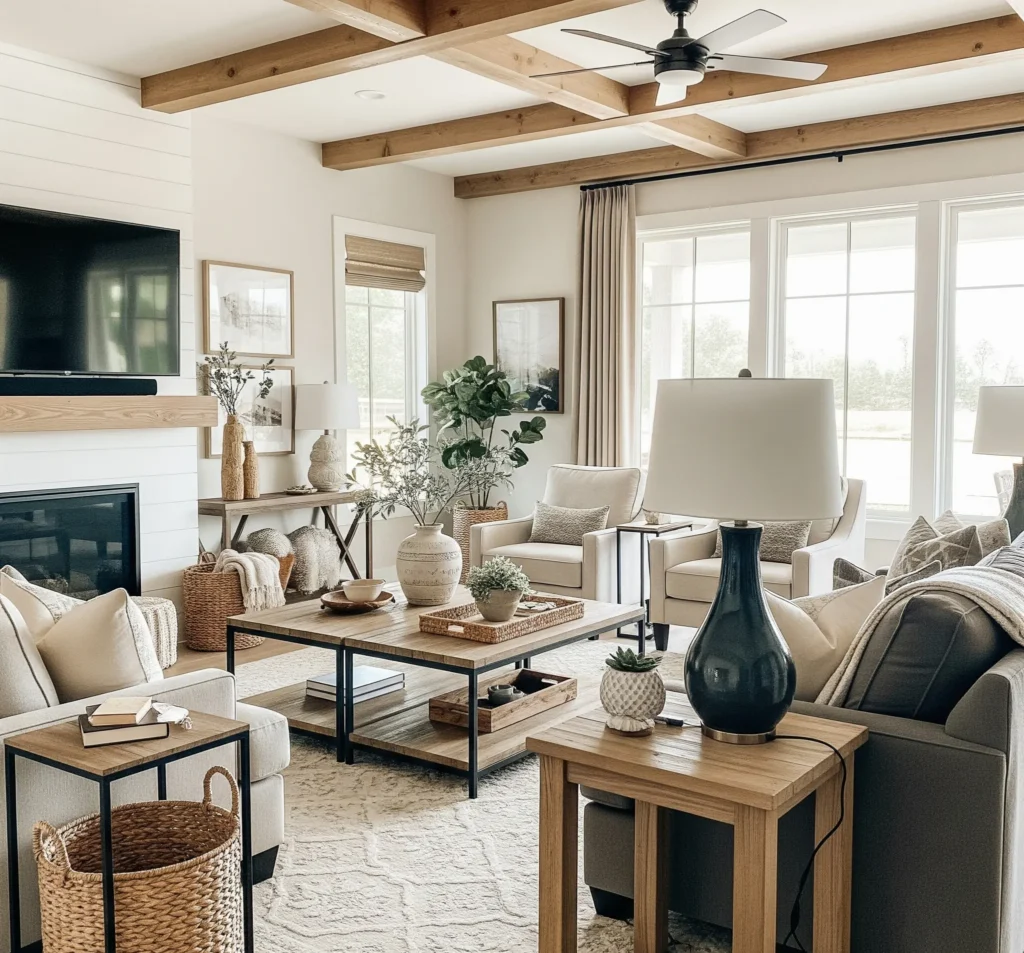 small living room decors