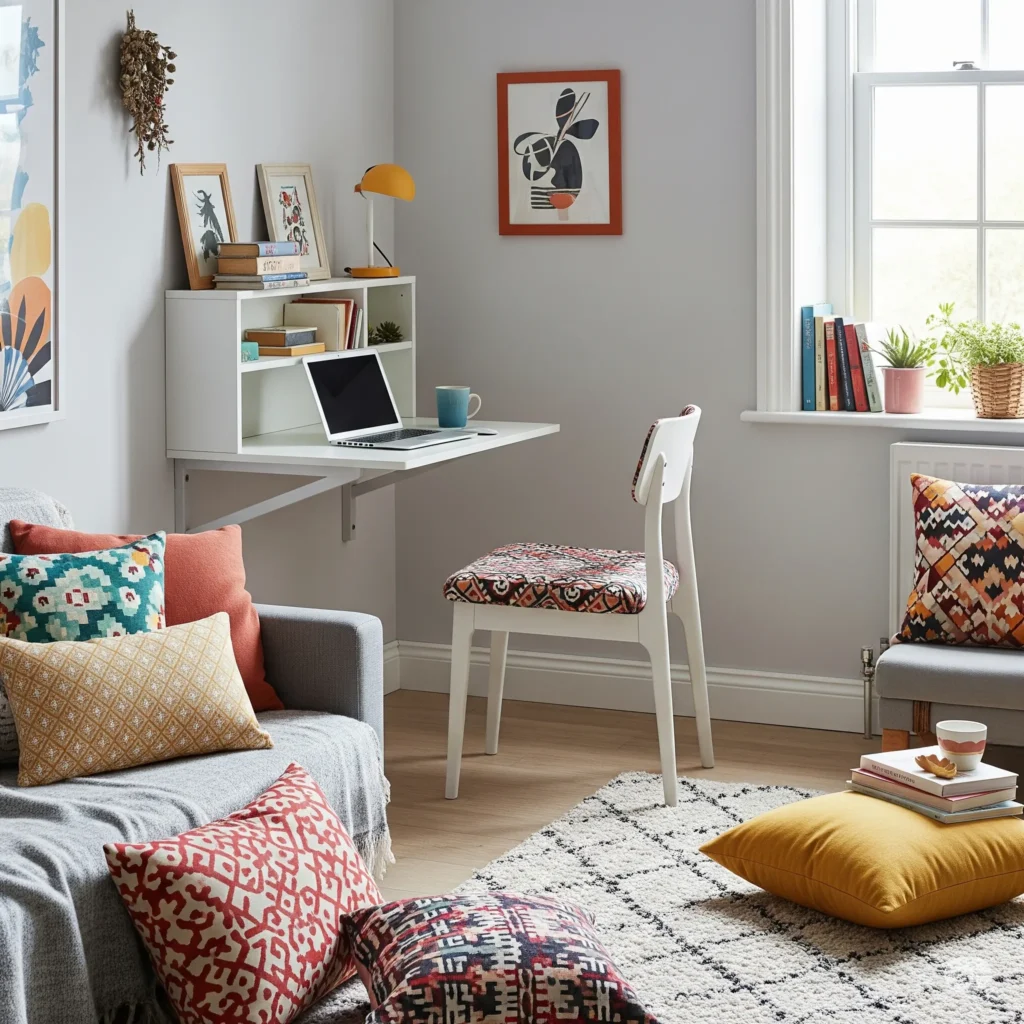 small room decor