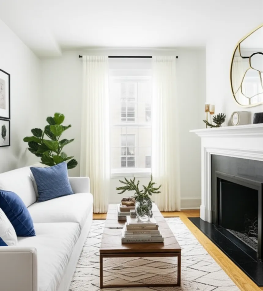 small room ideas