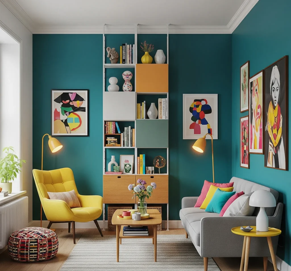 small room inspo