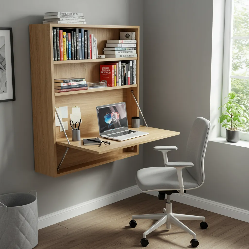 space saving furniture
