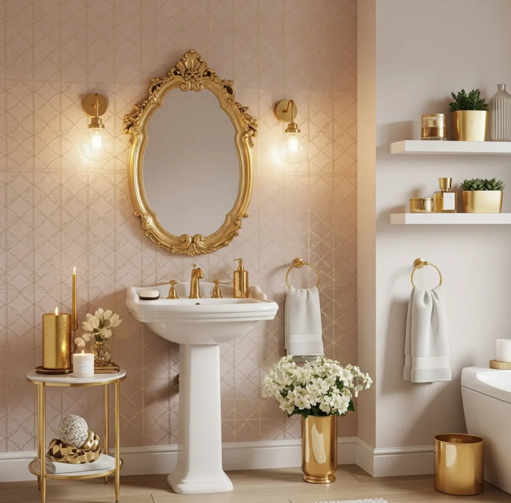 temporary wallpaper ideas