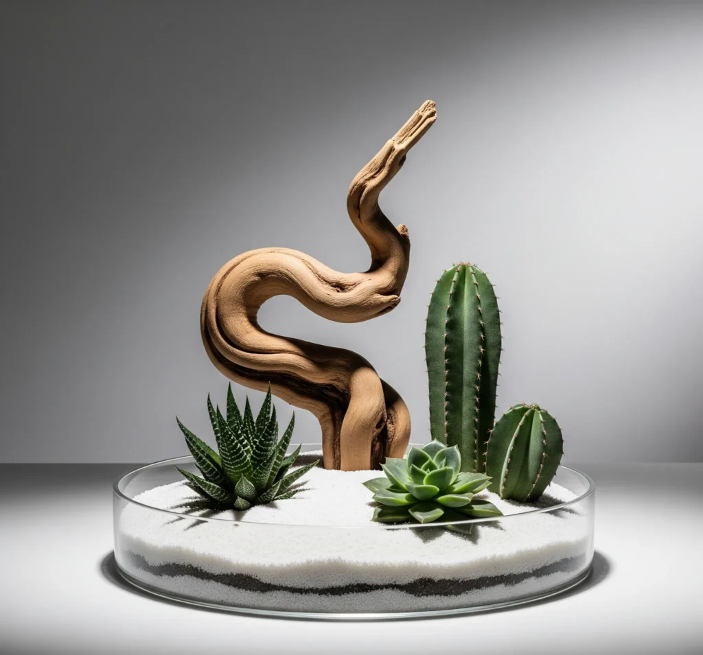terrarium garden