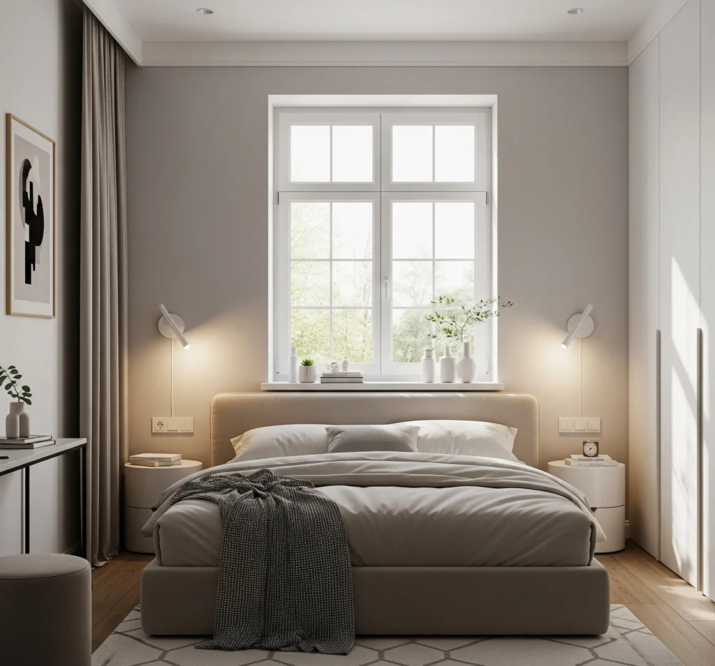 tiny apartment decorating ideas