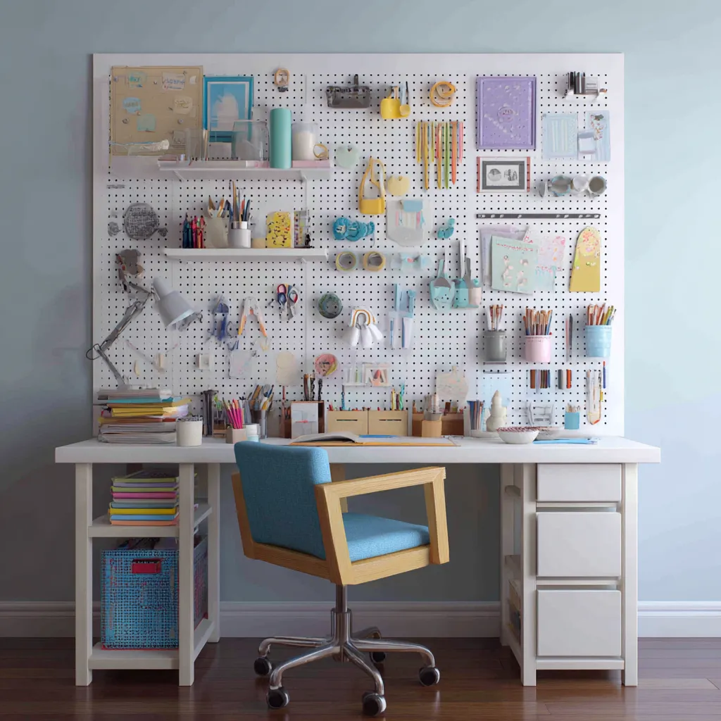 wall decor design converted