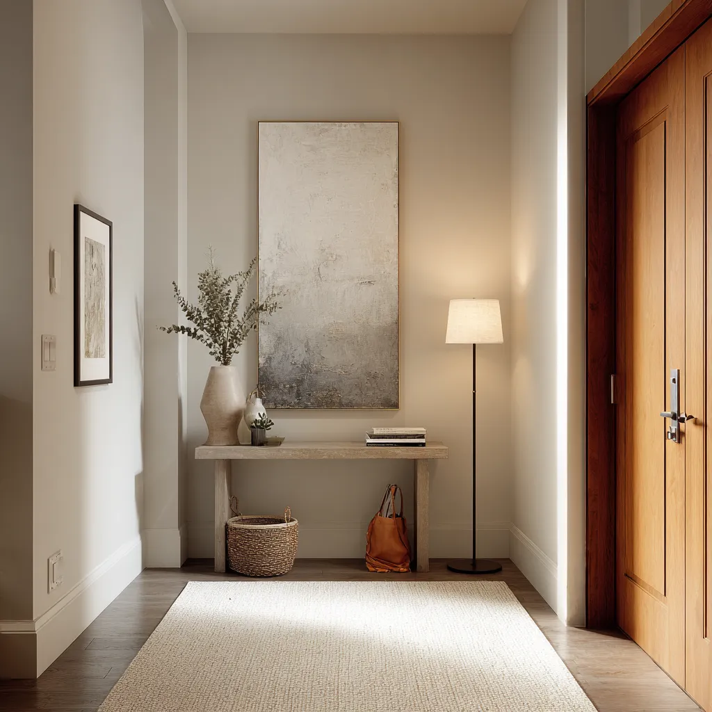 wall decor modern converted