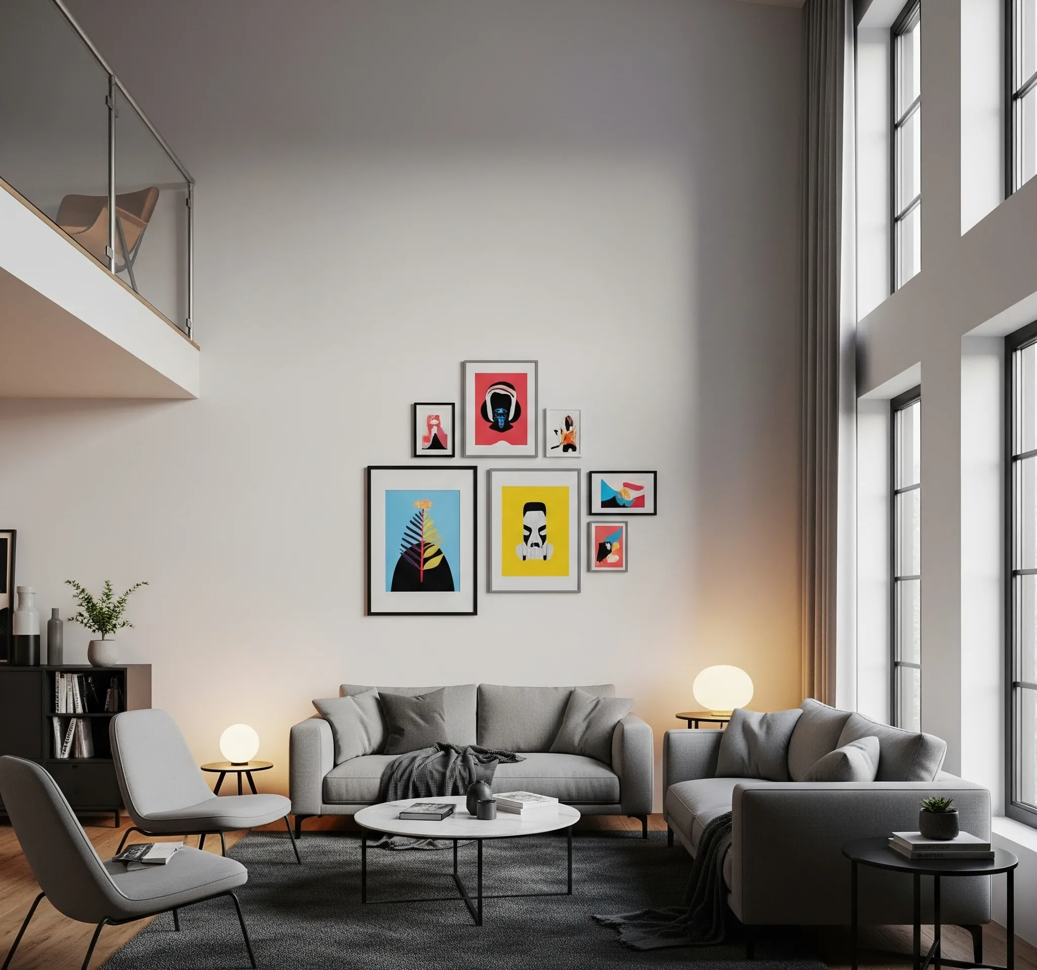 wall decor
