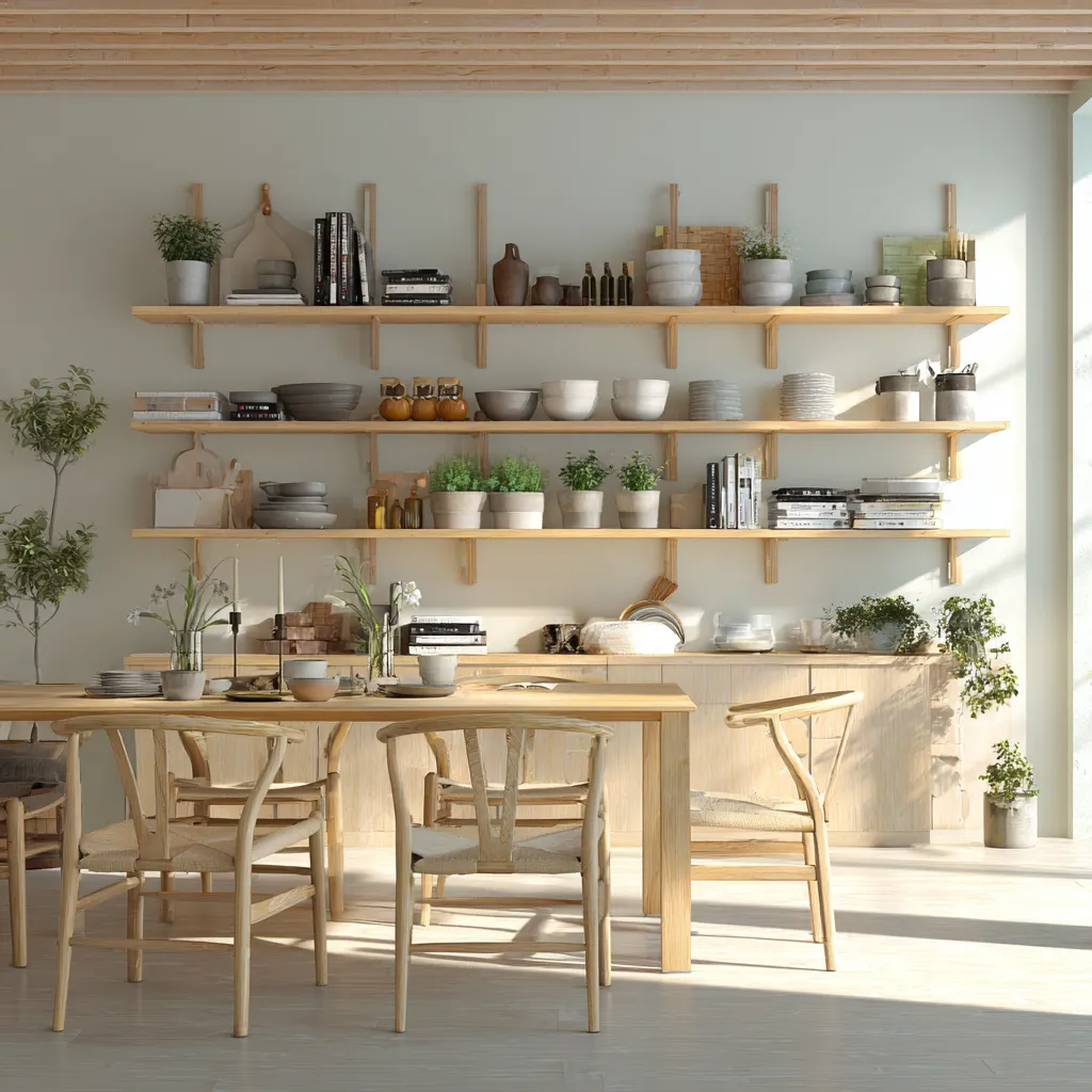 walls decoration ideas converted