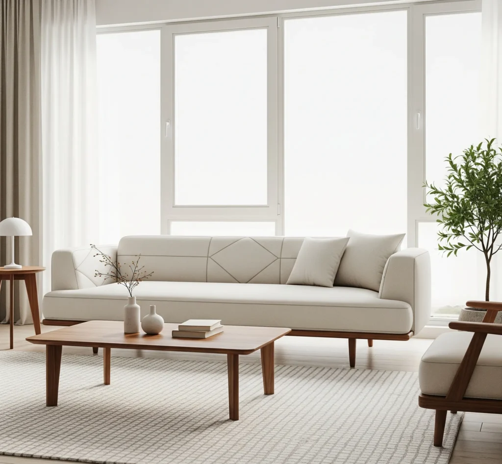 warm and cozy living room designs