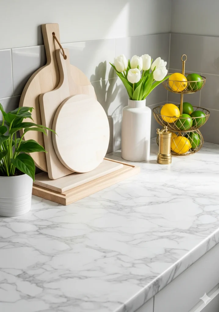 budget home upgrades