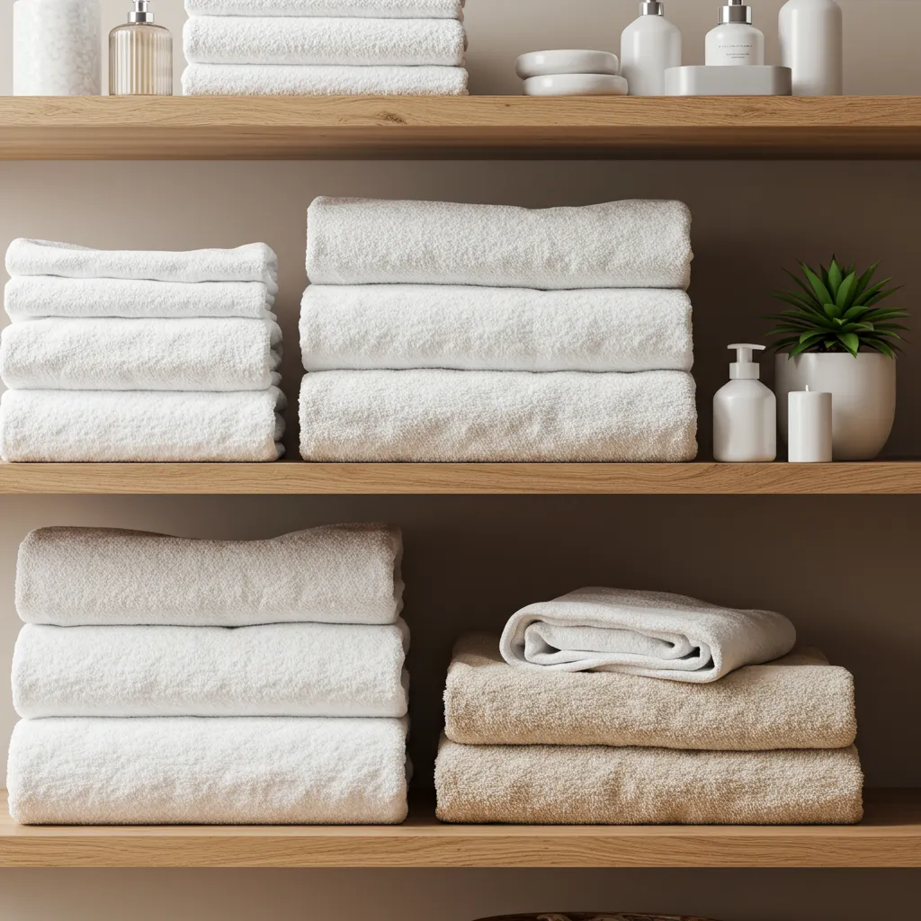 10 Spa Bathroom Ideas That Feel Like a Luxury Retreat (Even on a Budget!) calming bathroom