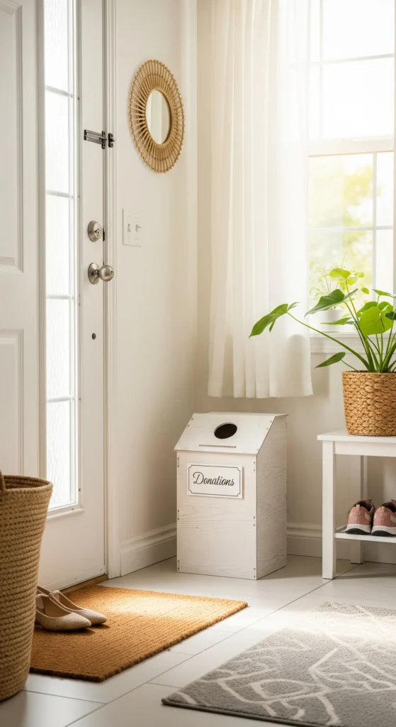 13 Small Apartment Organization Hacks You’ll Wish You Tried Sooner clever storage solutions