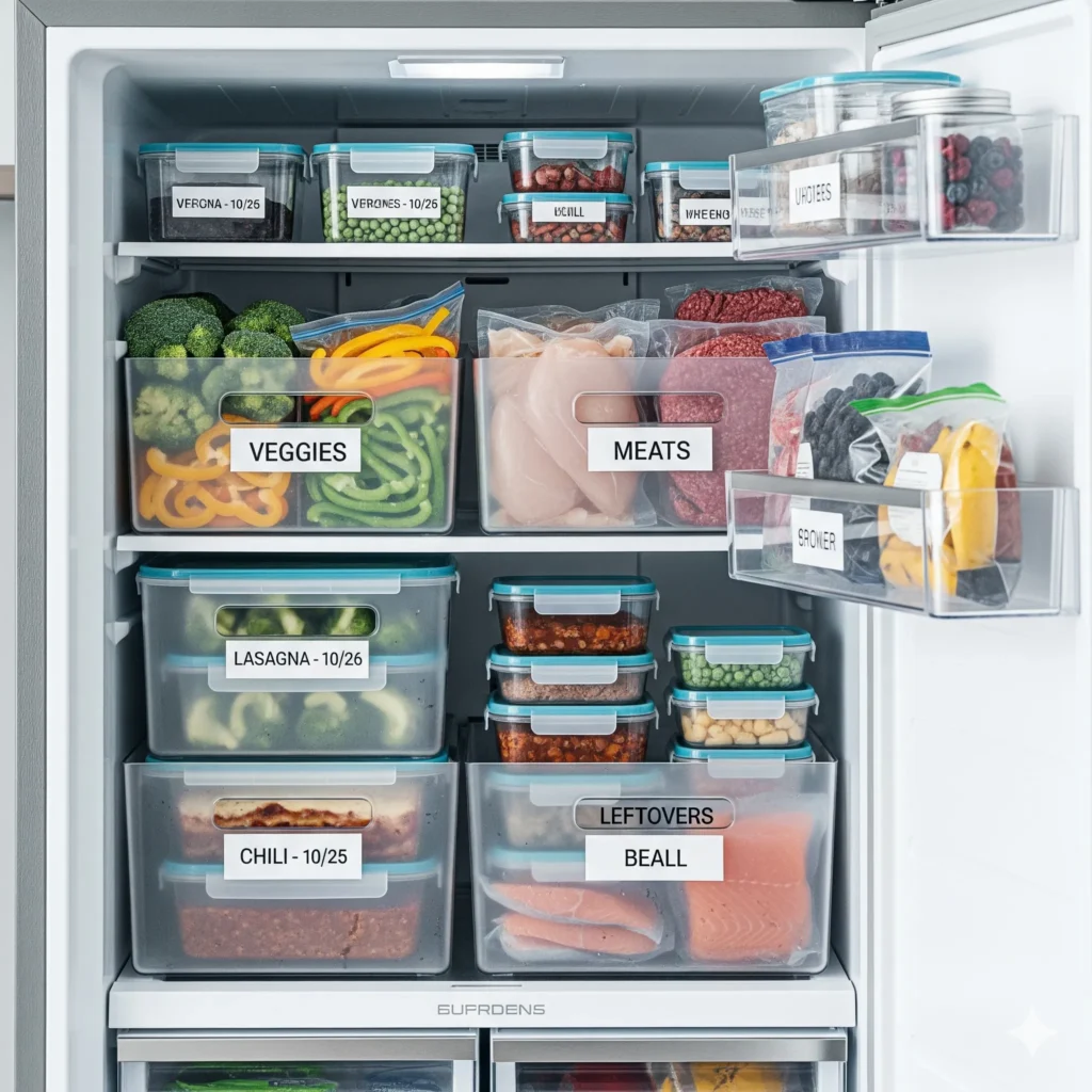 20 Dollar Store Kitchen Organization Tips for Under $20 dollar store hacks