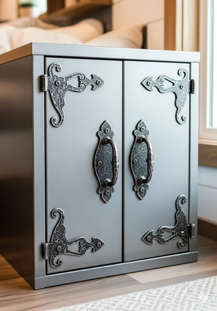 home upgrades on a budget