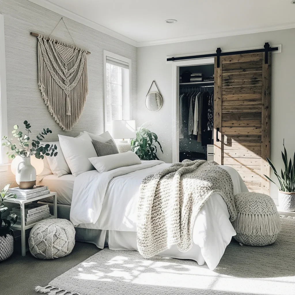 11 Small Bedroom Ideas That Instantly Create More Space small bedroom layout
