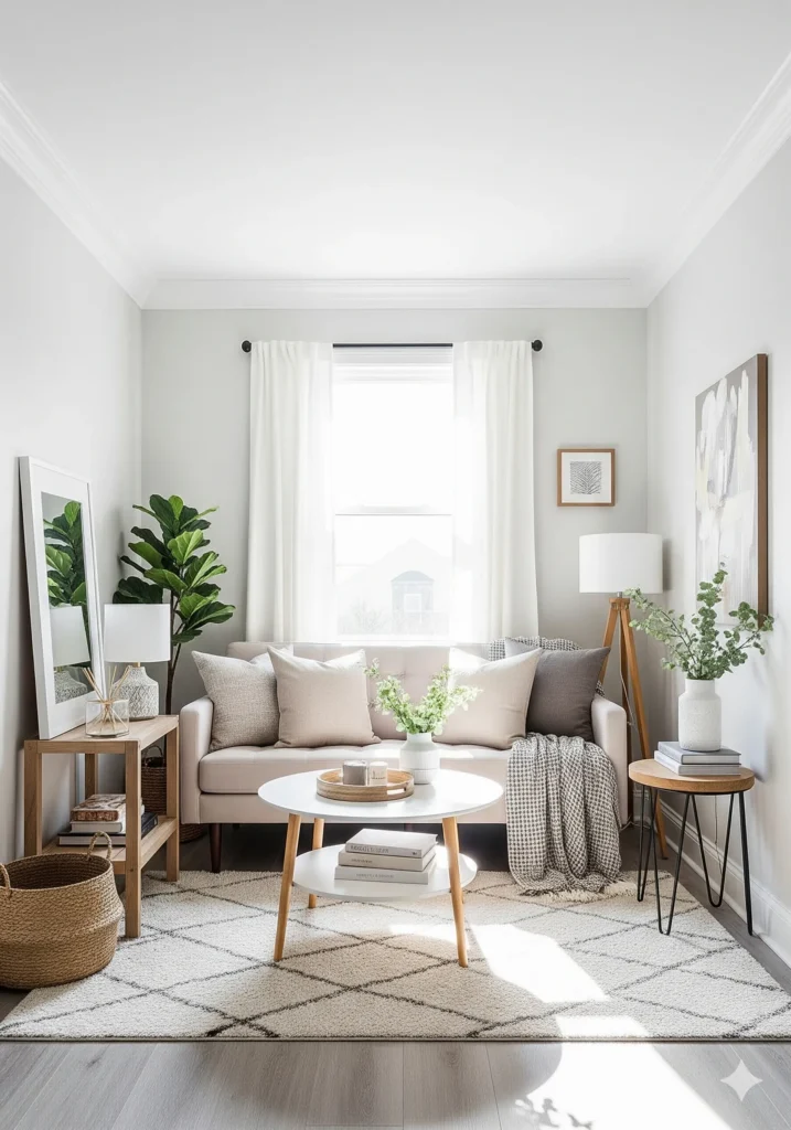 small home upgrades