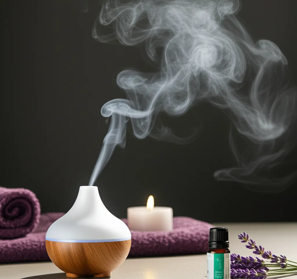 10 Spa Bathroom Ideas That Feel Like a Luxury Retreat (Even on a Budget!) spa bathroom decor