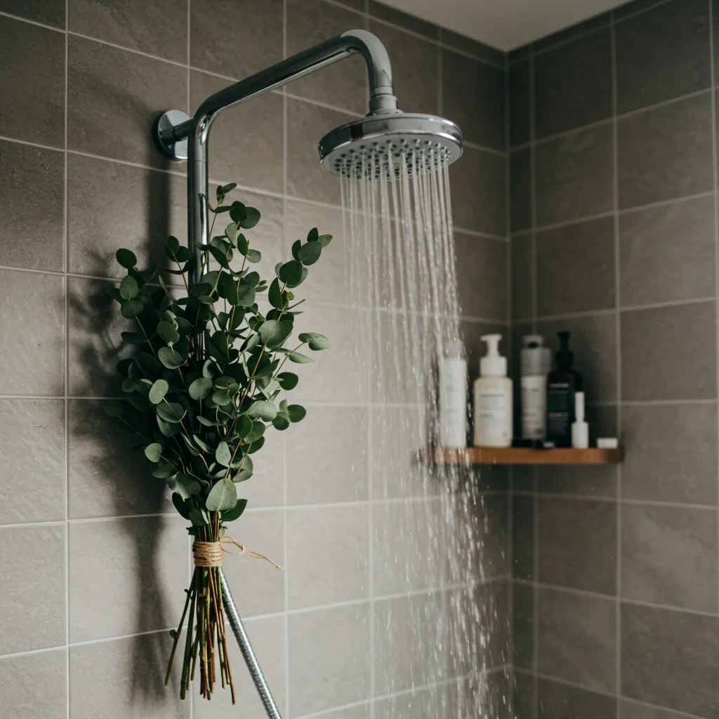 10 Spa Bathroom Ideas That Feel Like a Luxury Retreat (Even on a Budget!) spa shower ideas