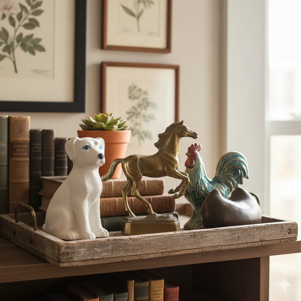 sustainable decor ideas