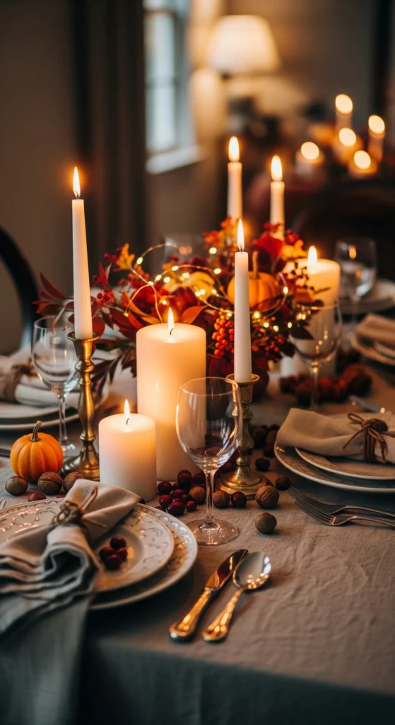 thanksgiving centerpiece ideas