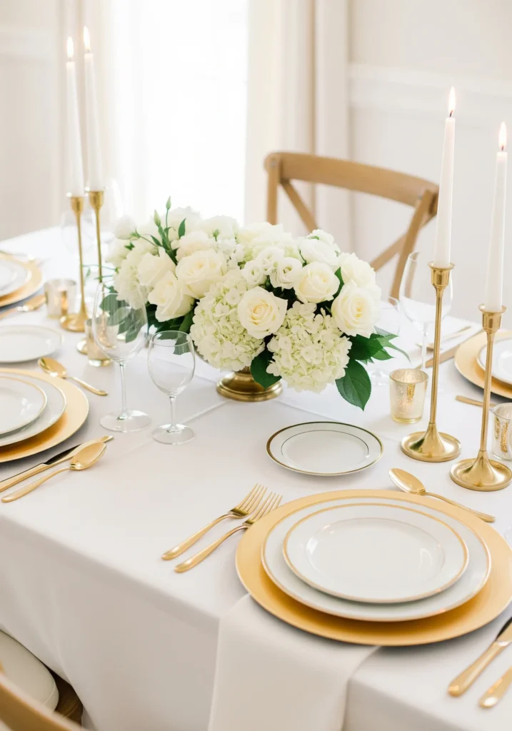 12 Cozy & Elegant Thanksgiving Table Setting Ideas Guests Will Love thanksgiving tablescapes