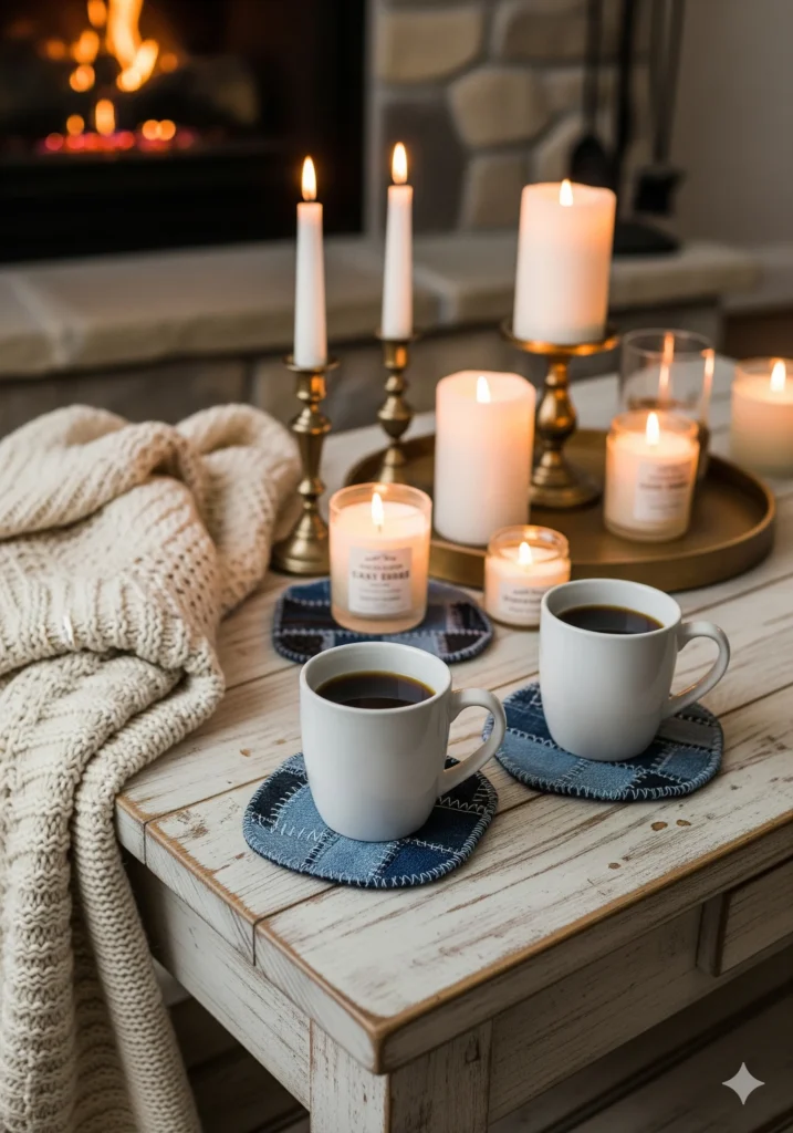 13 Genius Upcycled Home Decor Ideas You’ll Wish You Tried Sooner upcycled crafts