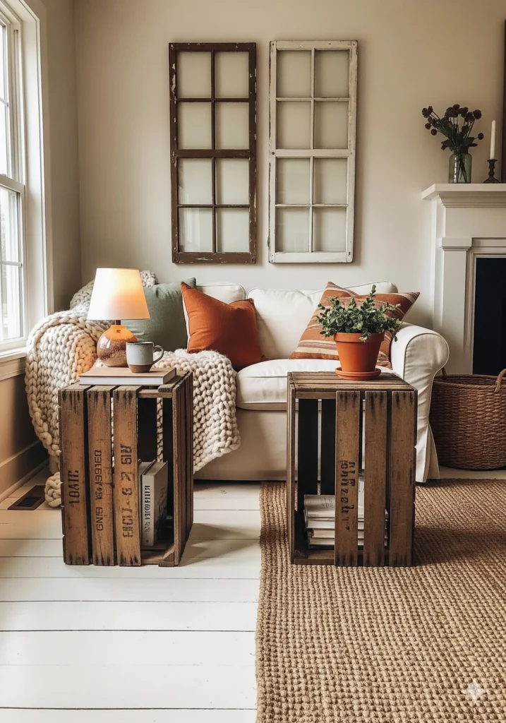 13 Genius Upcycled Home Decor Ideas You’ll Wish You Tried Sooner upcycled furniture projects