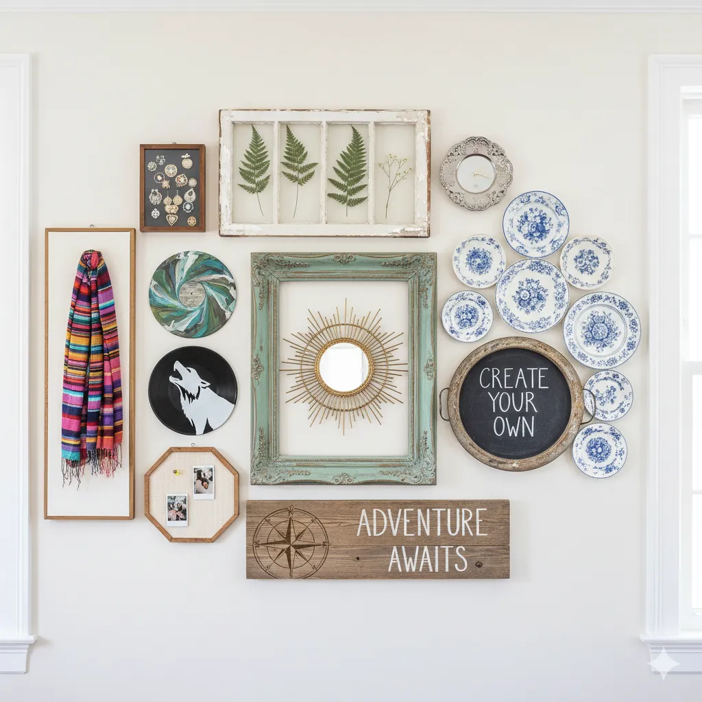 diy wall art ideas