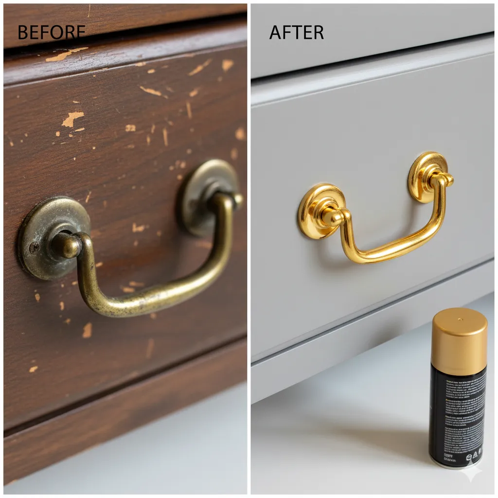 16 DIY Furniture Flips with Thrift Store Finds furniture flip before and after