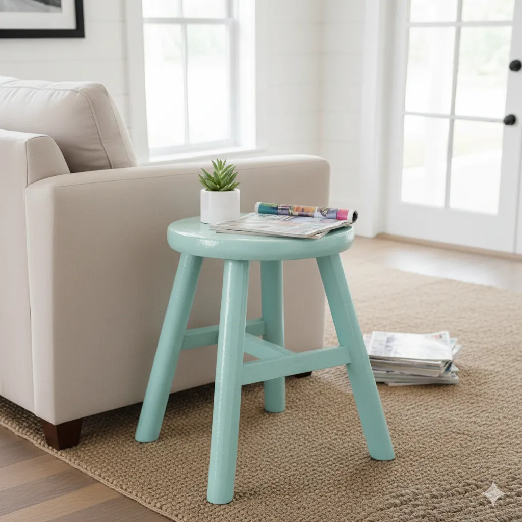 16 DIY Furniture Flips with Thrift Store Finds furniture flipping