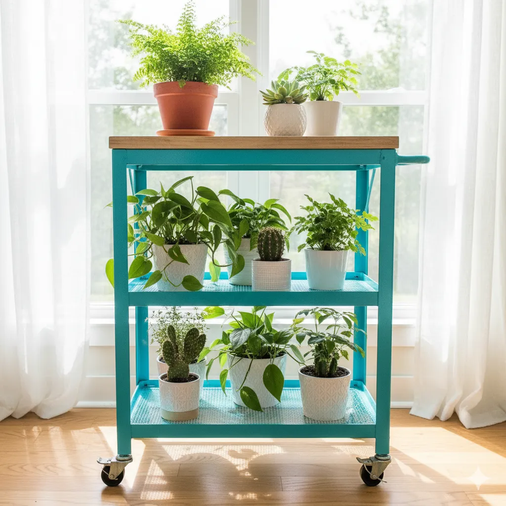 16 DIY Furniture Flips with Thrift Store Finds furniture makeovers