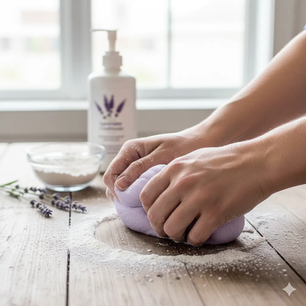 How to Make Slime Without Activator: 2-Ingredient, Glue-Free, Safe Recipes how do you make slime without activator
