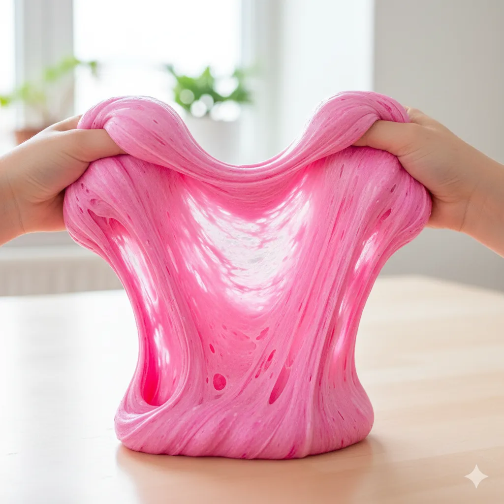 How to Make Slime Without Activator: 2-Ingredient, Glue-Free, Safe Recipes how to make slime without activator and glue
