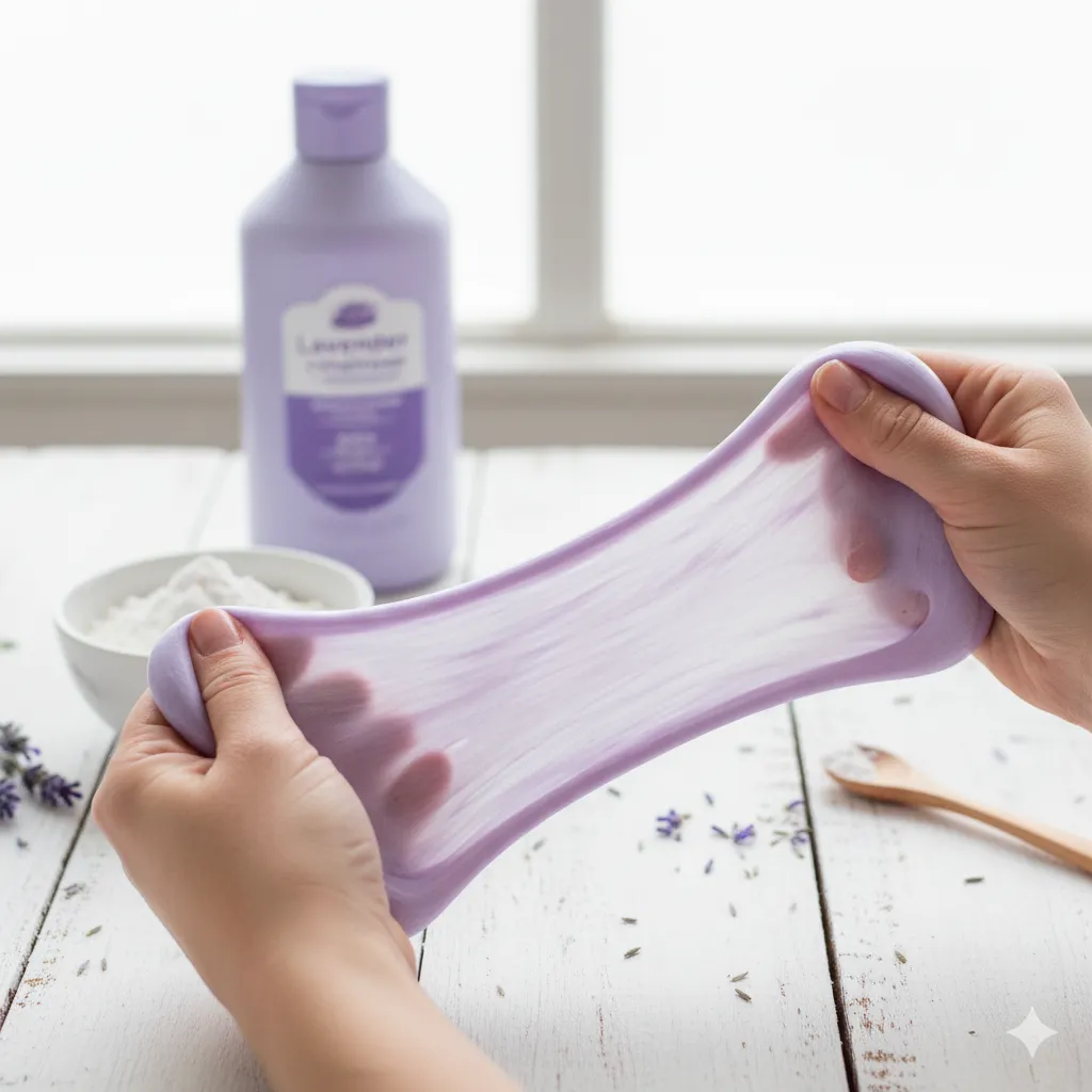How to Make Slime Without Activator: 2-Ingredient, Glue-Free, Safe Recipes how to make slime without activator recipe