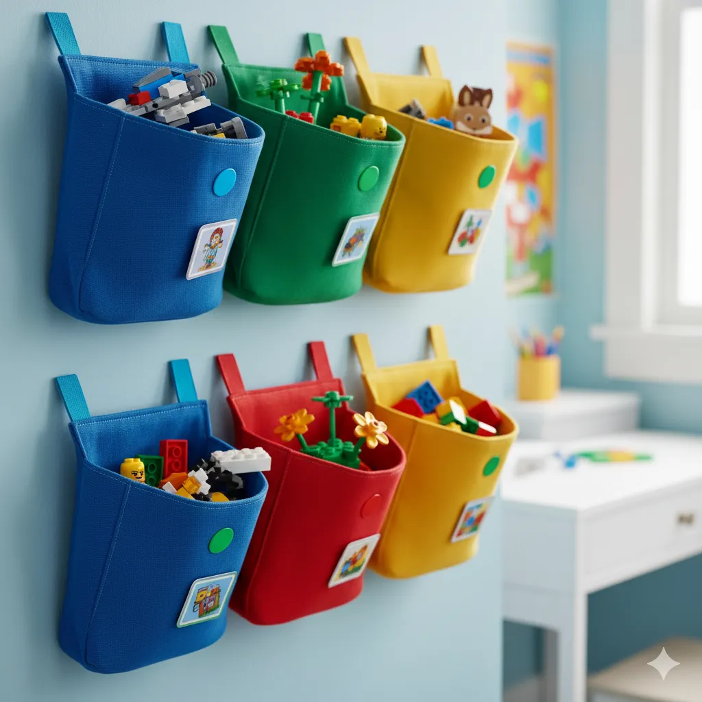 17 Genius Lego Storage Ideas Every Kid’s Room Needs lego storage diy