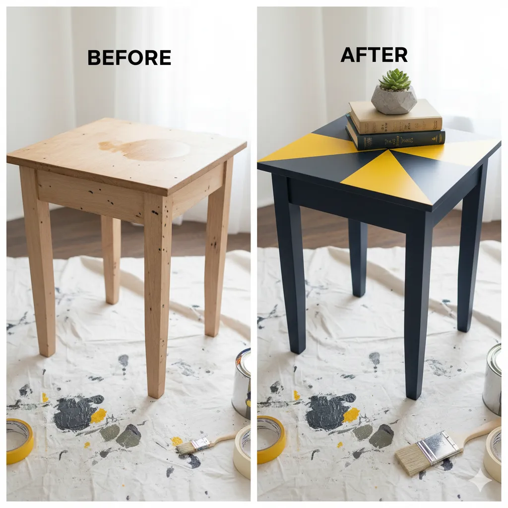 15 Upcycled Furniture Ideas You’ll Wish You Tried Sooner repurposed furniture