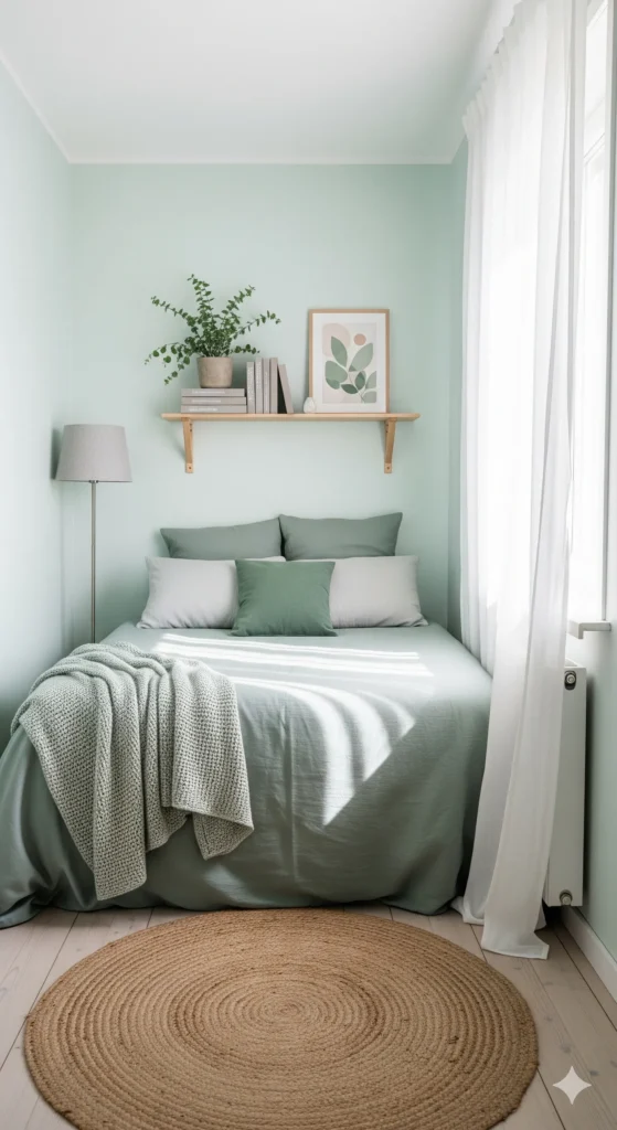 small bedroom layout ideas