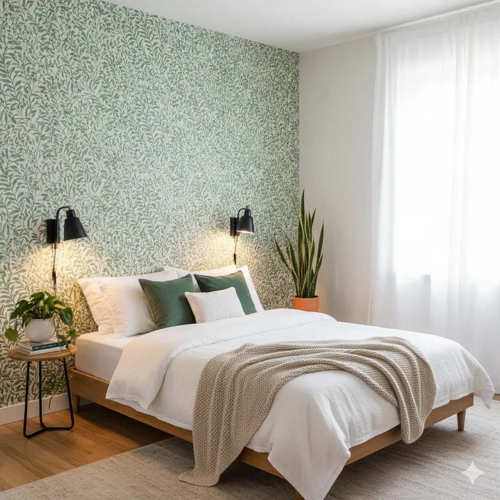 small bedroom makeover ideas