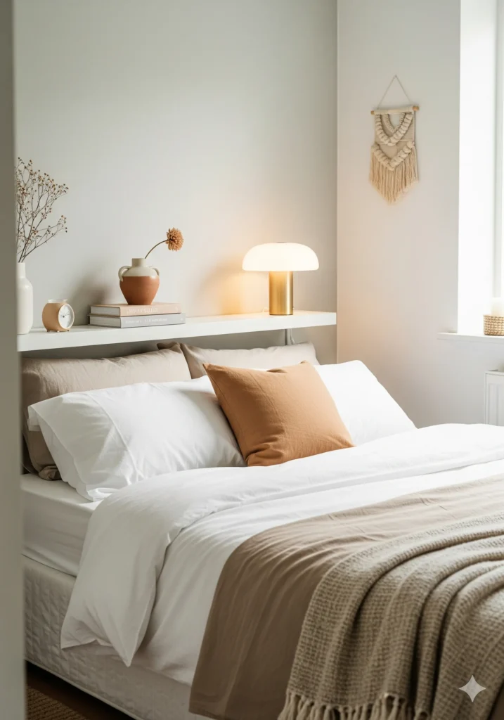 space saving bedroom furniture