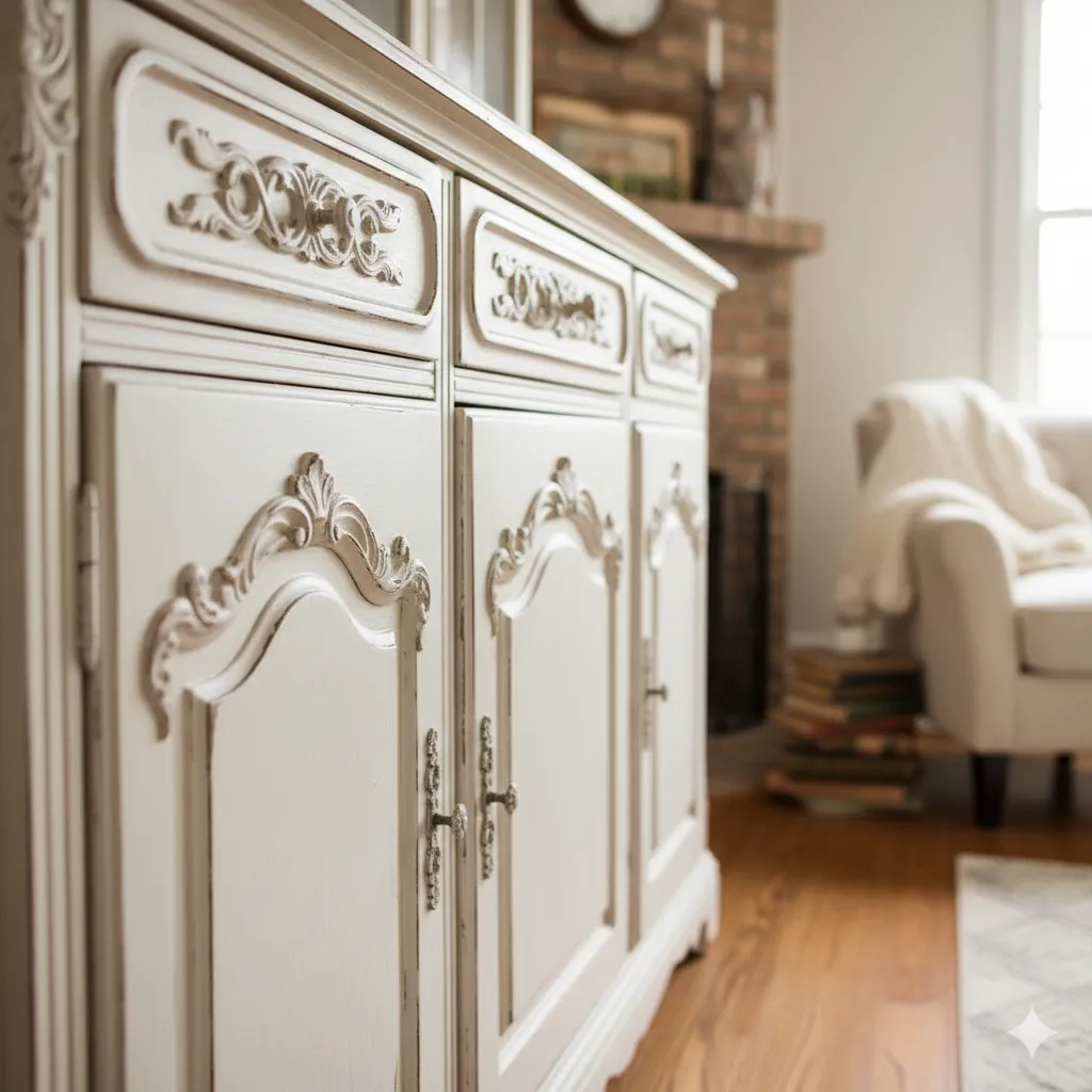 16 DIY Furniture Flips with Thrift Store Finds thrift store furniture makeovers