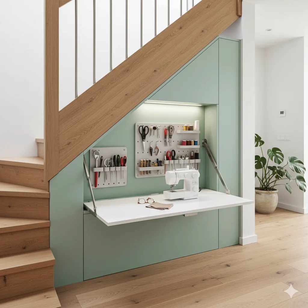 14 Clever Under Stair Storage Ideas You’ll Wish You Tried Sooner under the stair storage ideas