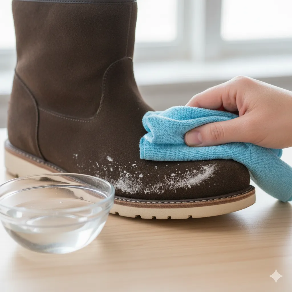 How to Clean Suede Shoes: Your Ultimate Guide to Keeping That Nap Fluffy how do i clean suede shoes