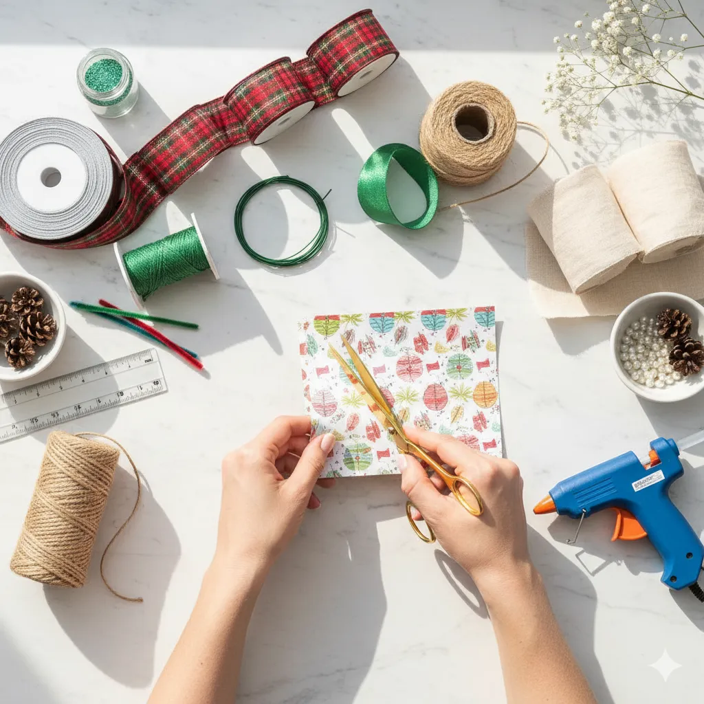 How to Make a Bow: The Ultimate DIY Tutorial You Didn’t Know You Needed how do you make a bow