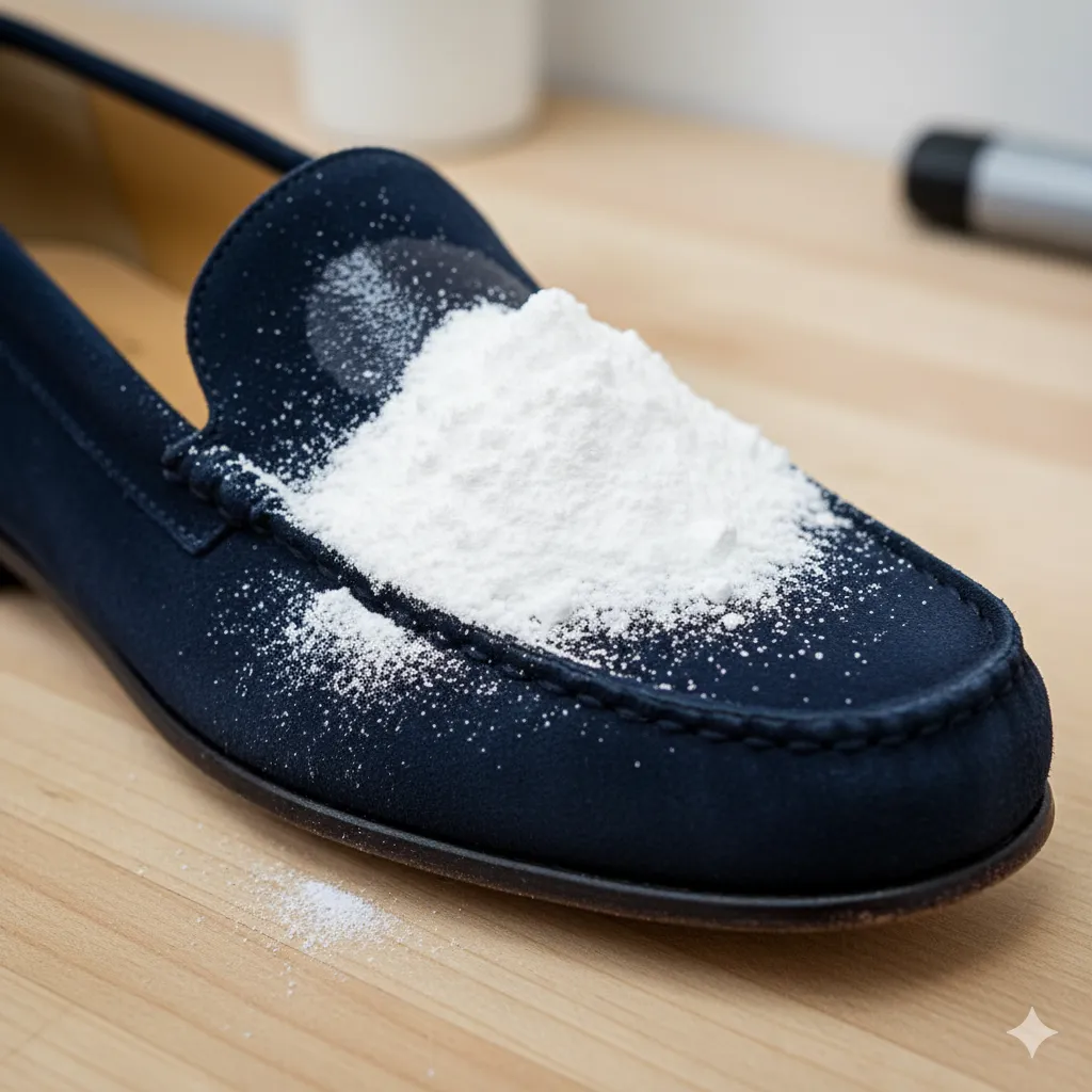 How to Clean Suede Shoes: Your Ultimate Guide to Keeping That Nap Fluffy how to clean black suede shoes