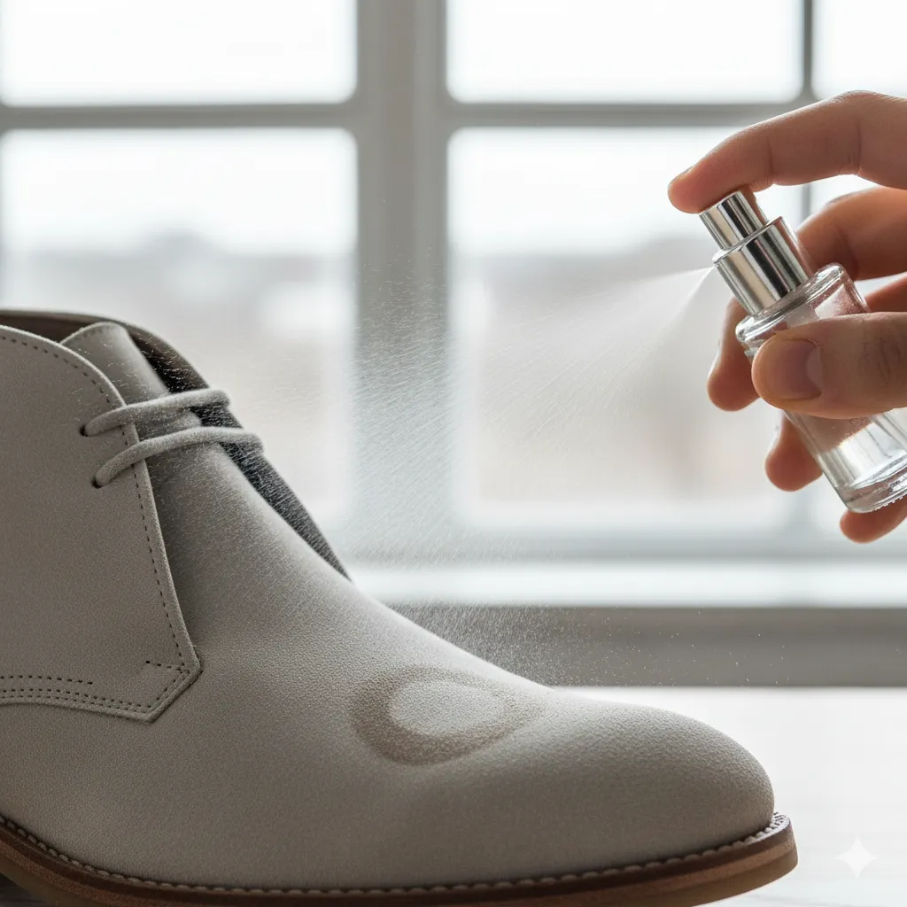 How to Clean Suede Shoes: Your Ultimate Guide to Keeping That Nap Fluffy how to clean dirt off suede shoes